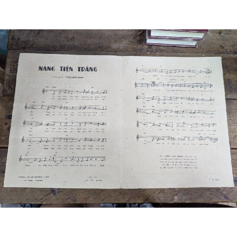 Nàng tiên trắng - Trần Nhật Bằng 190854