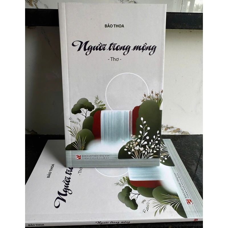 Người Trong Mộng 443878