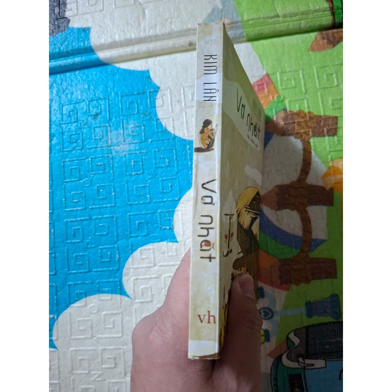 Vợ Nhặt - Kim Lân 971611