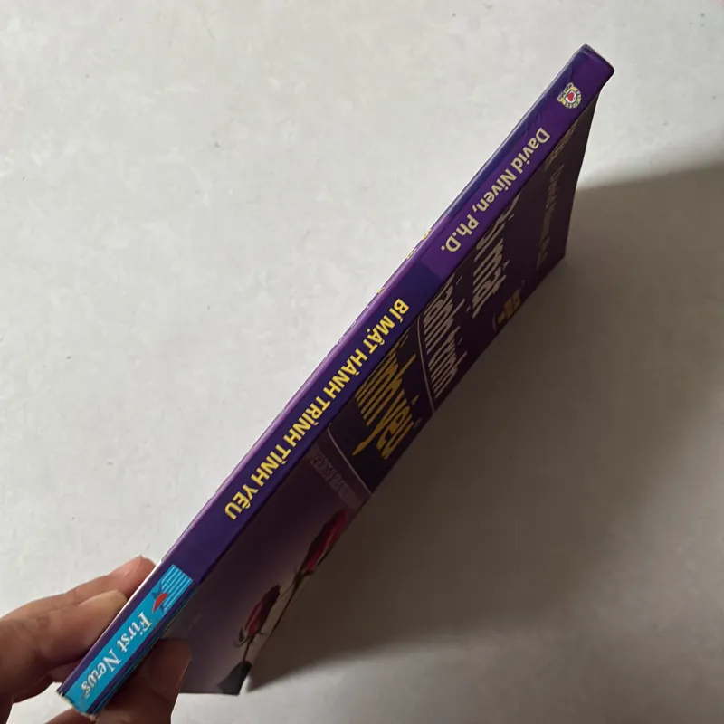 Bí mật hành trình tình yêu - Hạt giống tâm hồn 756737