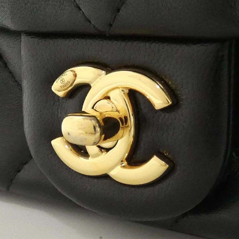 Túi Chanel AS4848 617193