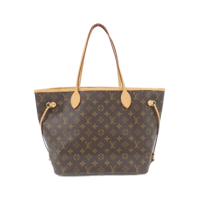 Túi xách Louis Vuitton Monogram Neverfull MM M41177 - Hàng hiệu Chính hãng 802110