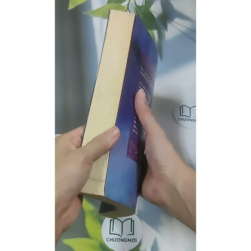 Cung luân (tập 3): Huân Dương - Phượng Ca 688620