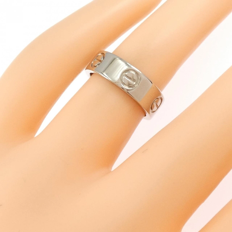 Nhẫn Cartier Love - Hàng hiệu Authentic 837184