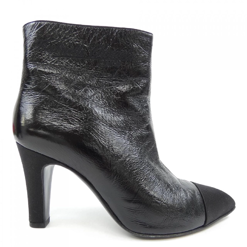 Giày bốt CHANEL G34134 - Hàng hiệu Chính hãng 830009