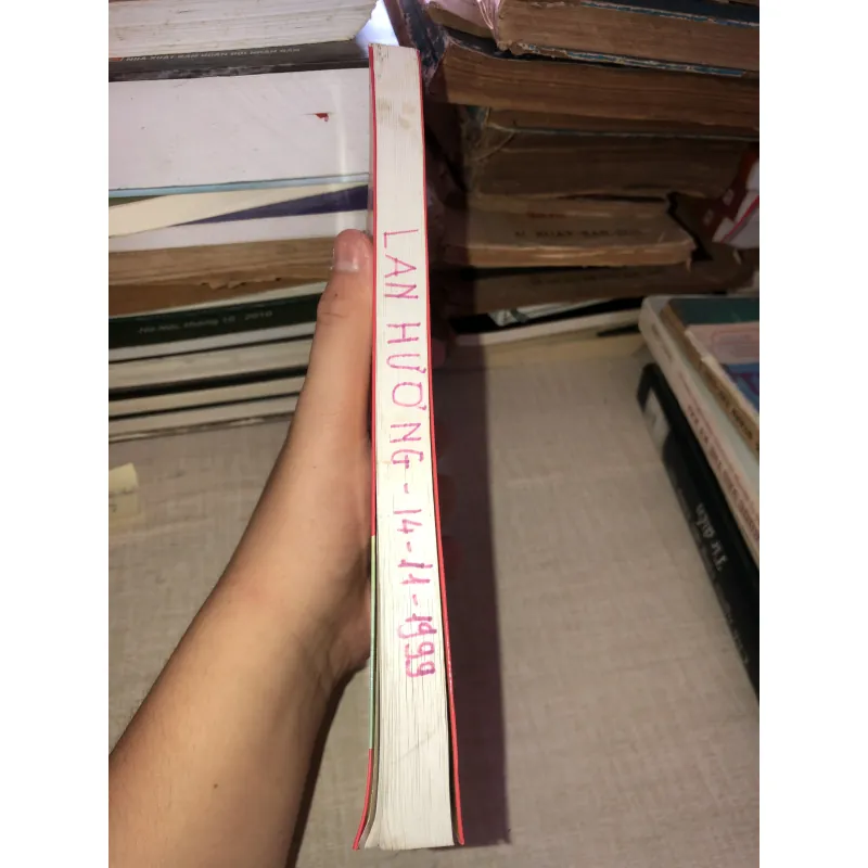 Phong vị tết việt-Nhiều Tác Giả 971681