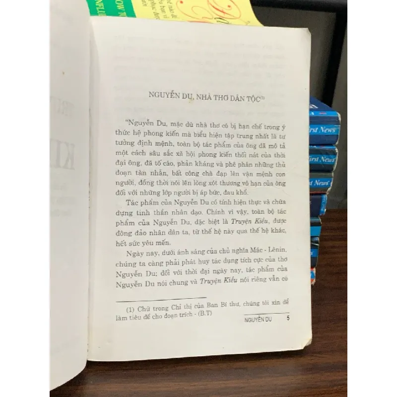 Truyện Kiều- Nguyễn Du- Nguyễn Thạch Giang 694530