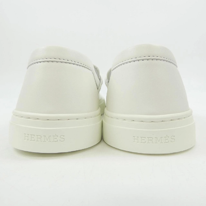 HERMES Elmas Game Kelly Buckle 231015Z Giày - Hàng hiệu Chính hãng 829823