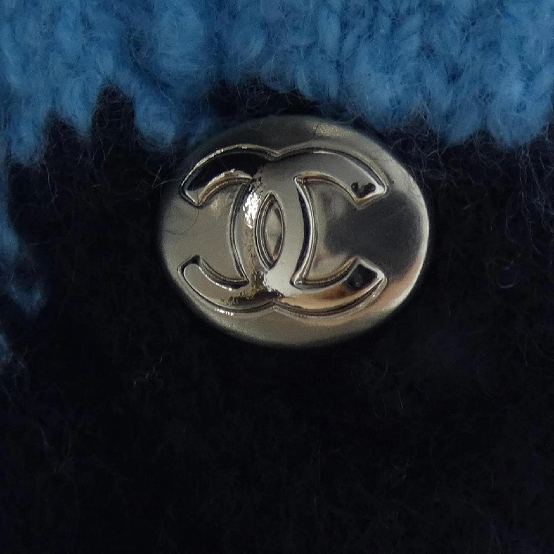 Chanel CHANEL P73247K10553 22N Áo len 630563