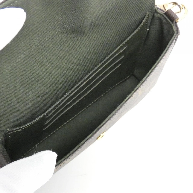 Túi xách vai Louis Vuitton Monogram Multi Pochette Felicie M80091 613743