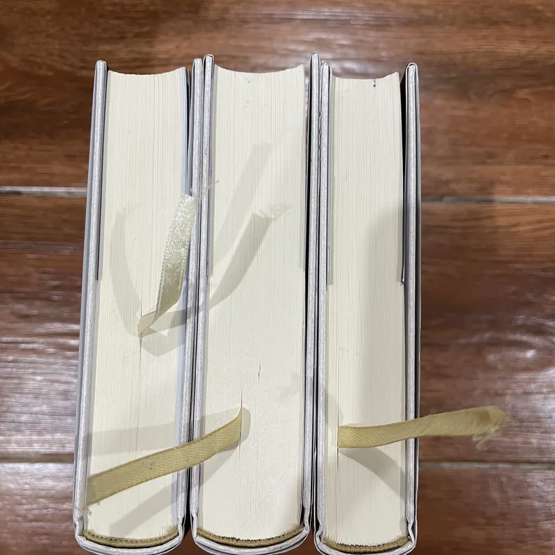 SHERLOCK HOLMES trọn bộ 3 tập  704003