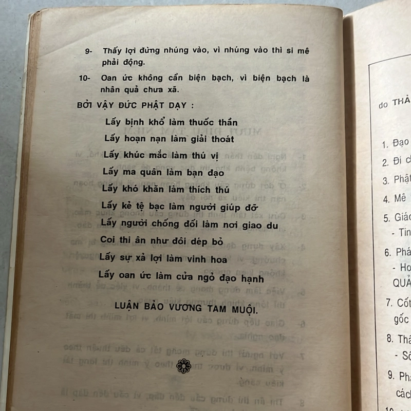 Làm sao tu theo Phật - Thích Thanh Từ - PL 2536 508352