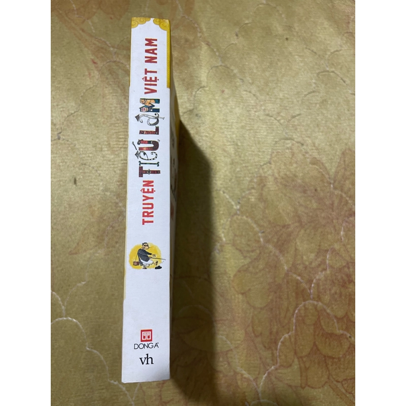 Truyện TIẾU LÂM Việt Nam 470864