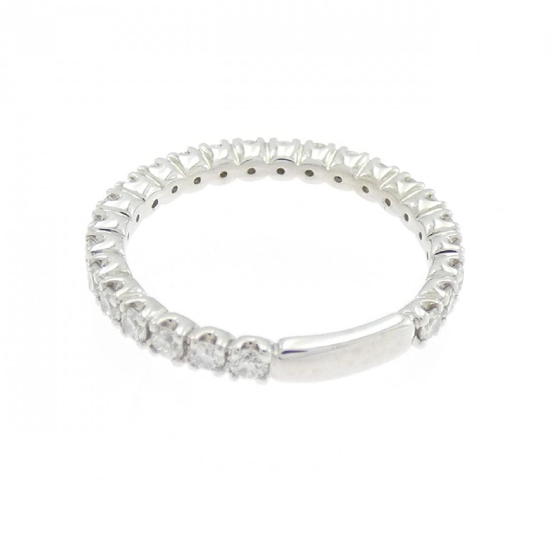 Nhẫn kim cương PT900 0.50CT - Hàng hiệu Authentic 851205