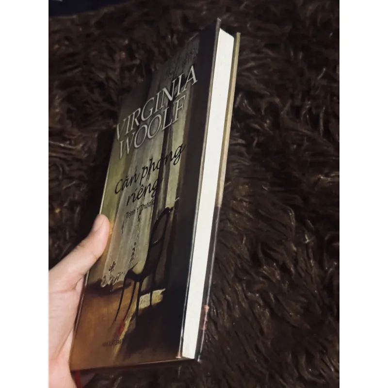 Căn phòng riêng (bìa cứng) 997989