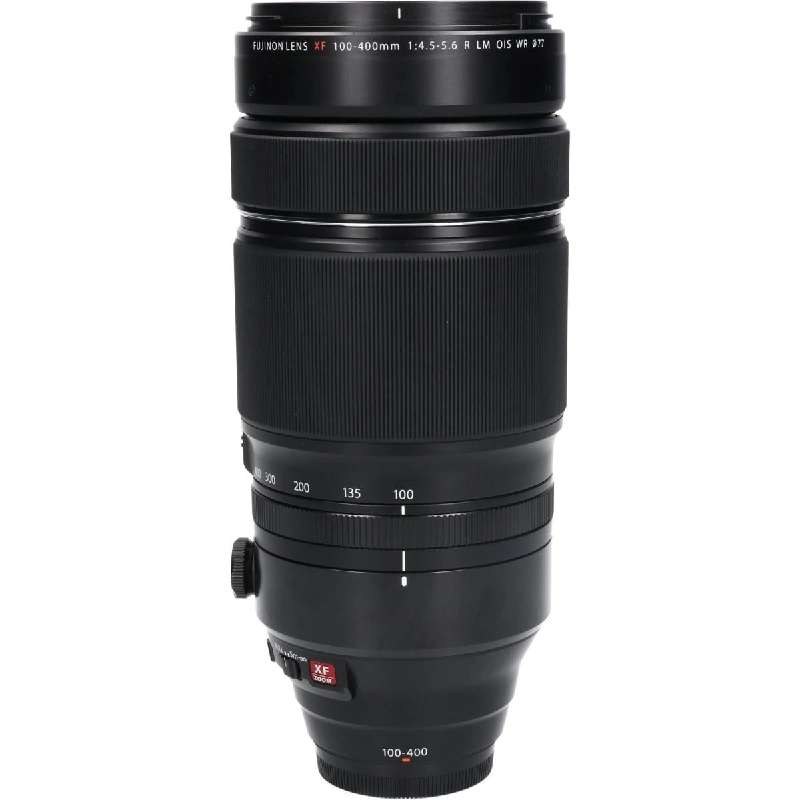 ＸＦ１００－４００ｍｍ Ｆ４．５－５．６Ｒ ＬＭ ＯＩＳ - Hàng hiệu Authentic 880867