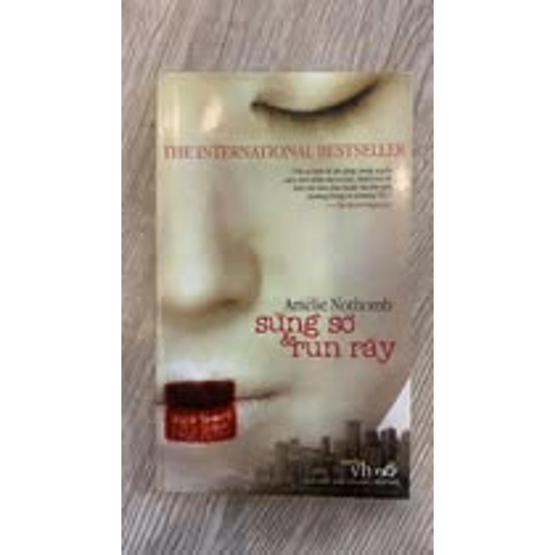 Sững sờ & run rẩy 506107