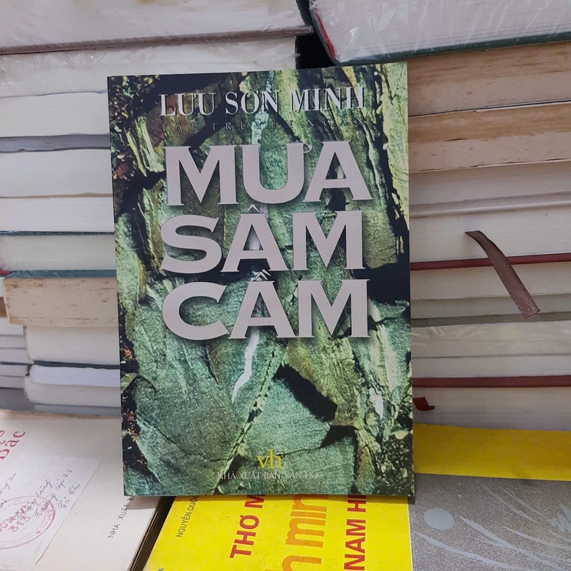 Mưu sâm cầm 419100
