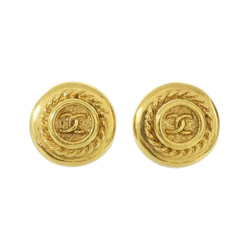 Chanel Bông tai - Hàng hiệu Authentic 807781