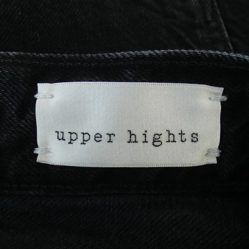 【Mã giảm giá】Chân váy UPPER HIGHTS 650314