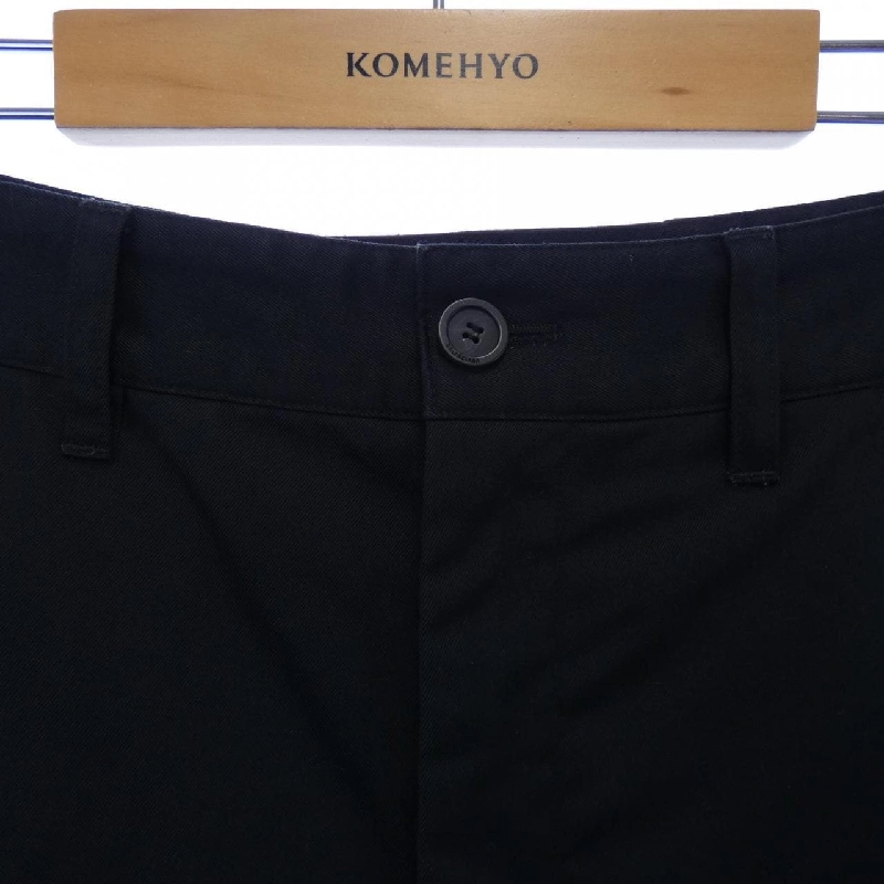 【Mã giảm giá】Quần Balenciaga BALENCIAGA 653338