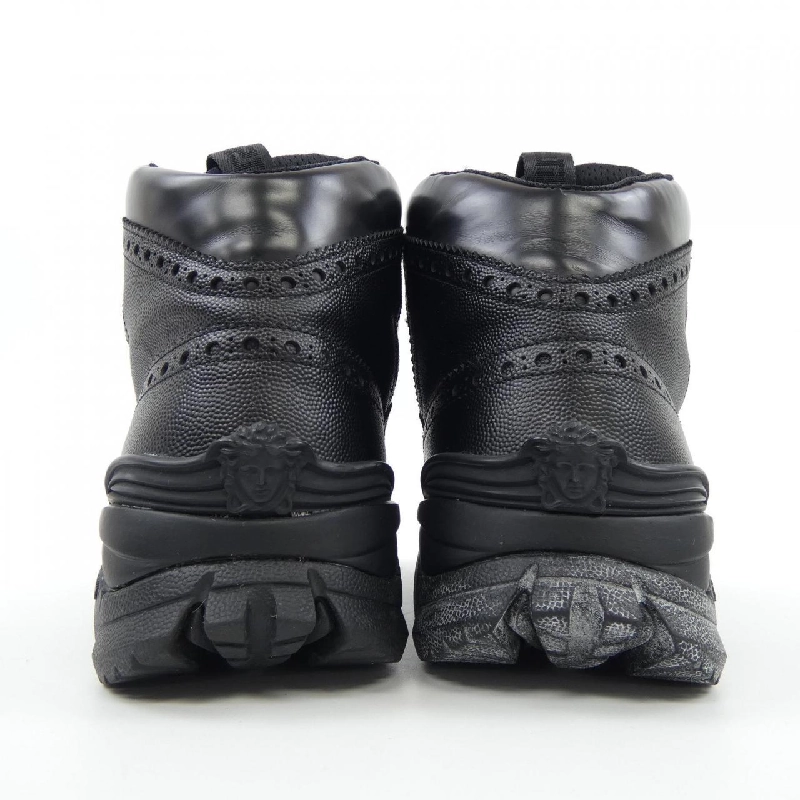 Giày VERSACE - Hàng hiệu Authentic 906191