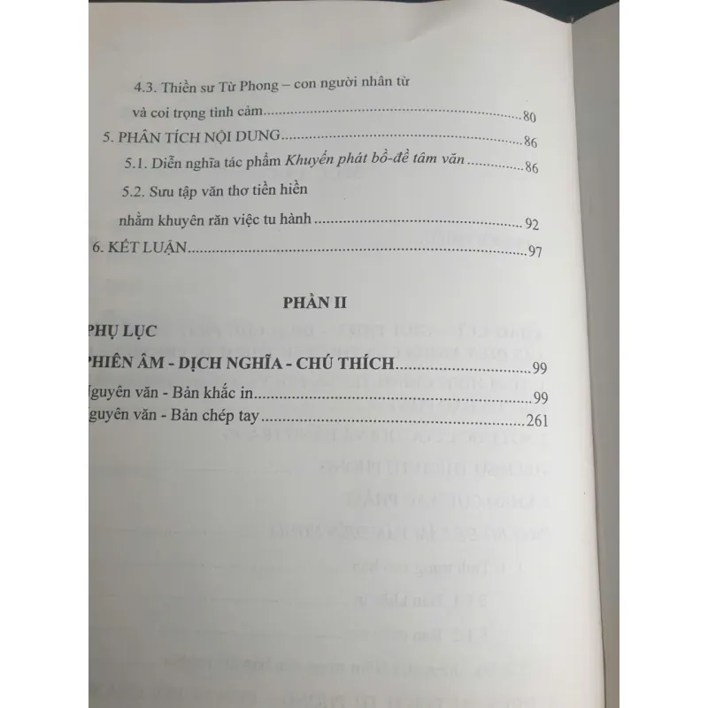 Phát Bồ-Đề Tâm Văn Diễn Nghĩa Của Thiền Sư Thích Từ Phong 704367