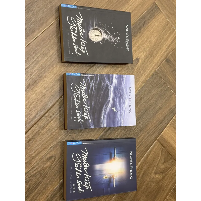 Muôn kiếp nhân sinh bộ 3 tập 747591