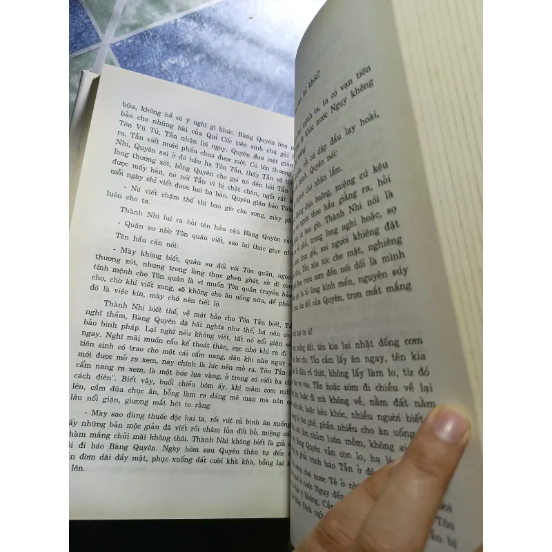 Đông Chu Liệt Quốc ( 2 tập) - Phùng Mộng Long 1004844