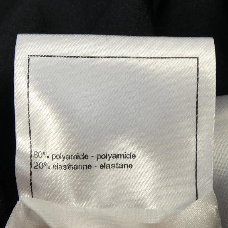 Chanel CHANEL LOOK28 P78612V71253 25 Váy 645927