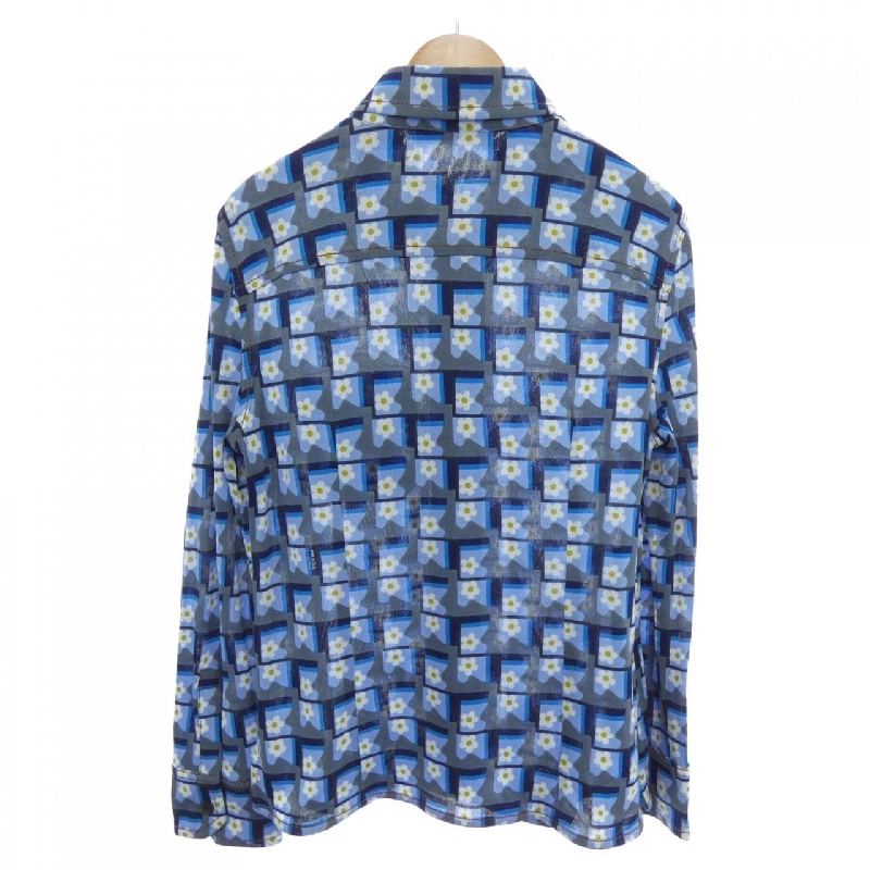 Áo sơ mi PRADA 39452I S171 1NSG - Hàng hiệu Chính hãng 774270