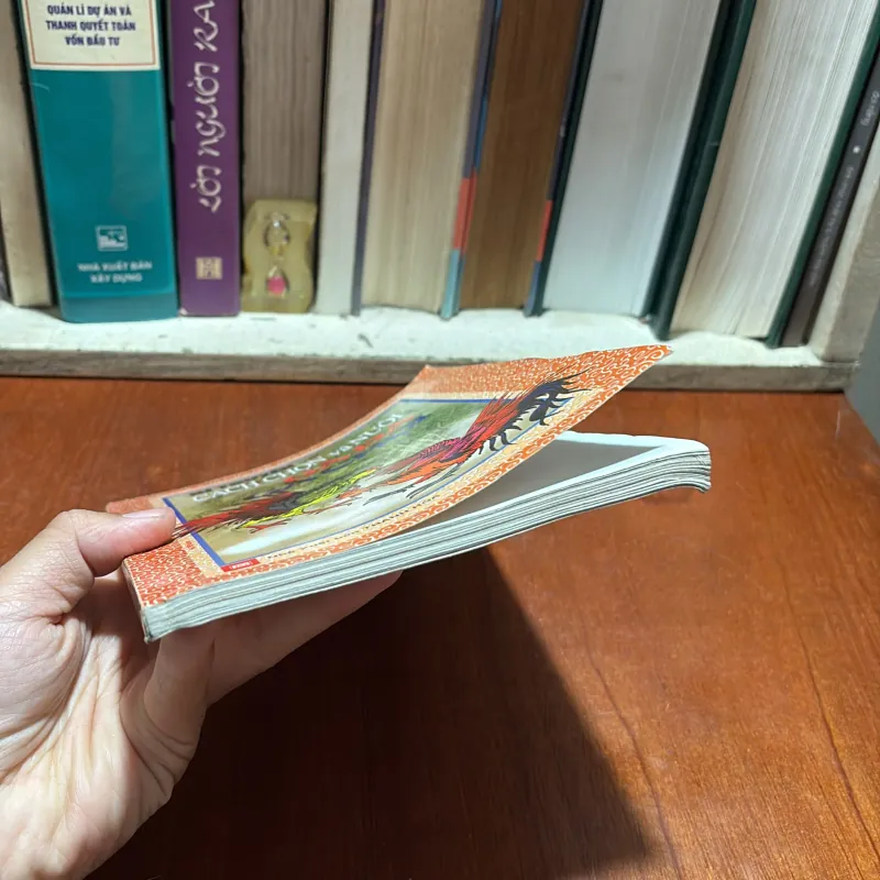 II Bí Truyền Về Cách Chọn Và Nuôi Gà Đá, Gà Chọi - Phan Kim Hồng Phúc - 2014 931828