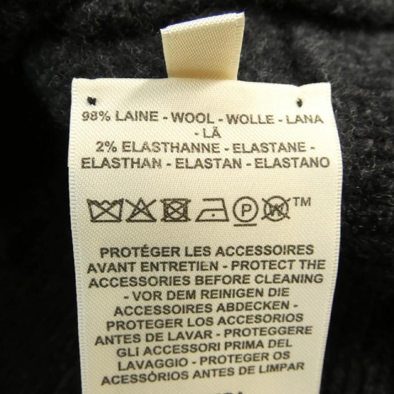 HERMES Medor 5H2723DA Áo khoác dài - Hàng hiệu Chính hãng 824139