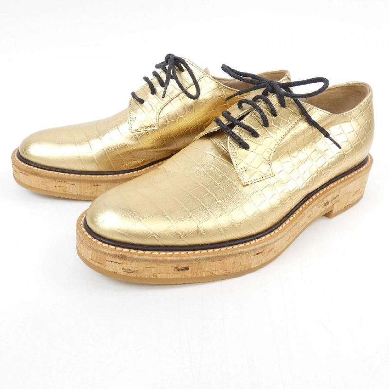 Giày DRIES VAN NOTEN - Hàng hiệu Authentic 827546