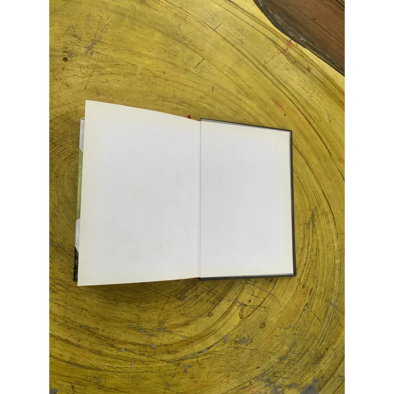 NA-PÔ-LÊ-ÔNG BÔ-NA-PÁC - Ê. TÁC-LÊ  bìa cứng  799959