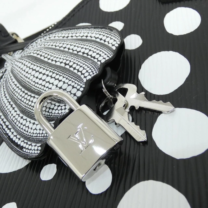 Louis Vuitton Épi (LV X YK) Alma BB M21699 Túi xách - Hàng hiệu Chính hãng 764880