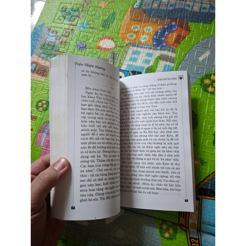 Cỏ May Ngày Xưa 785267