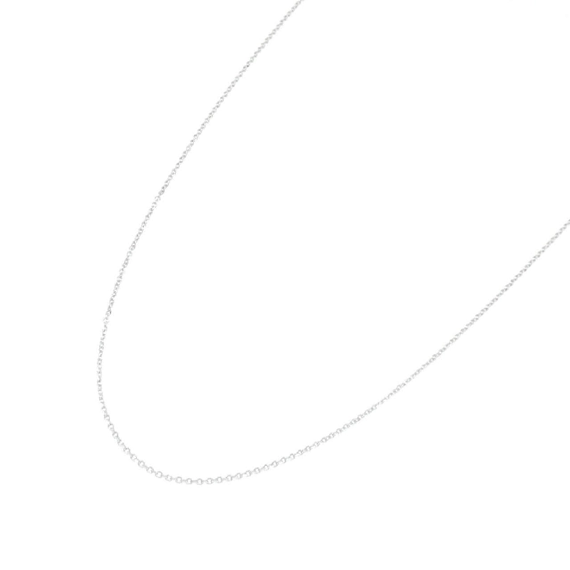 K18WG Dây chuyền - Hàng hiệu Authentic 866899