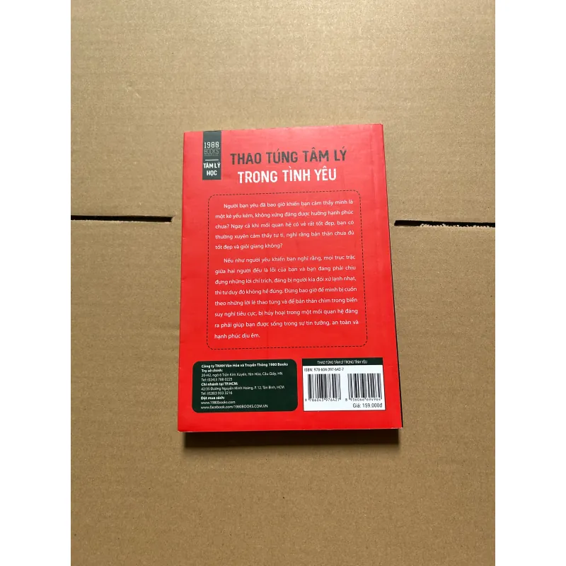 Thao túng tâm lý trong tình yêu 800207