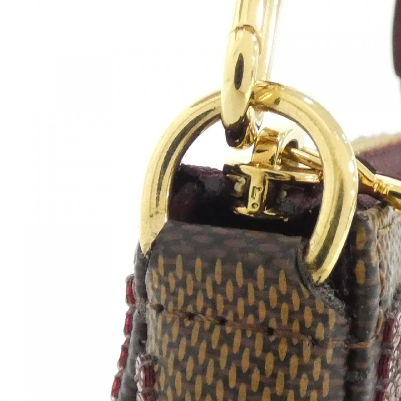 Túi xách mini Louis Vuitton Damier Paillette N63177 - Hàng hiệu chính hãng 768893