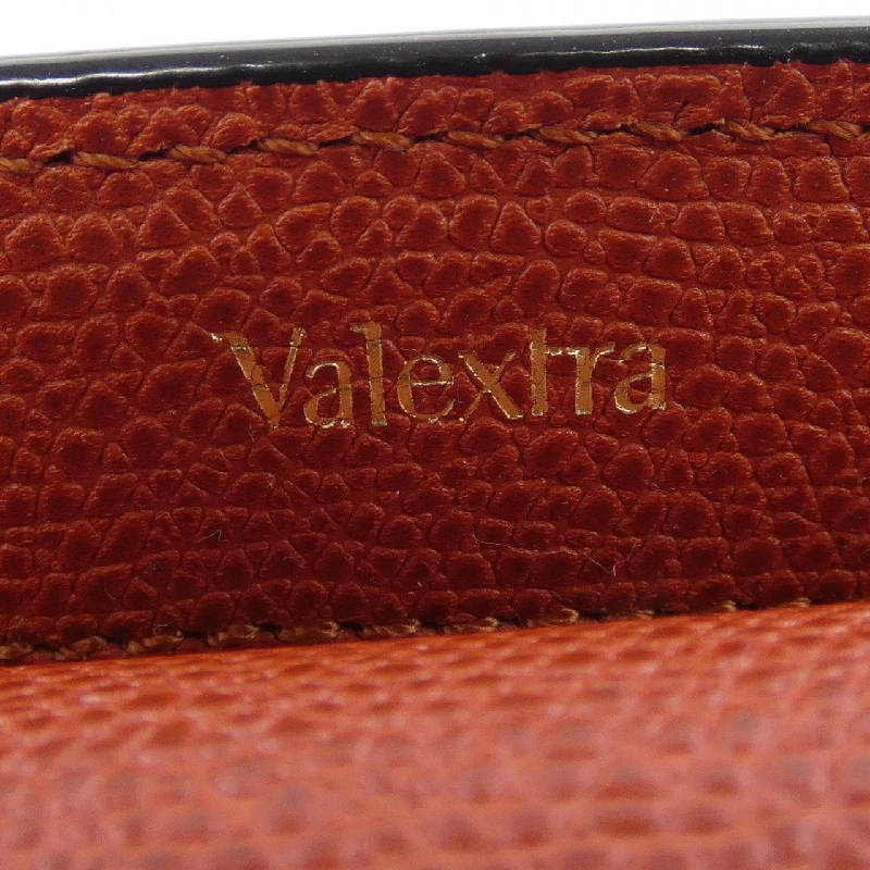 Túi xách VALEXTRA ブレラ BRERA WBBR0092028LOC - Hàng hiệu Chính hãng 832558