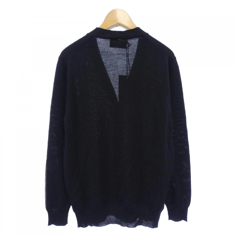 Áo khoác cardigan PRADA 640364
