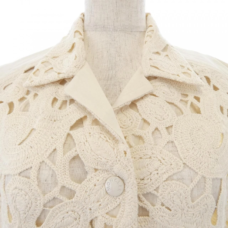 MONCLER 10932F00015 Jacket - Hàng hiệu Chính hãng 821597