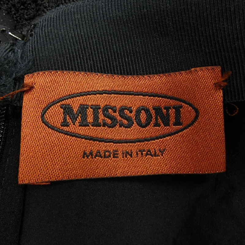 【Coupon対象】Missonni MISSONI Skirt 655310