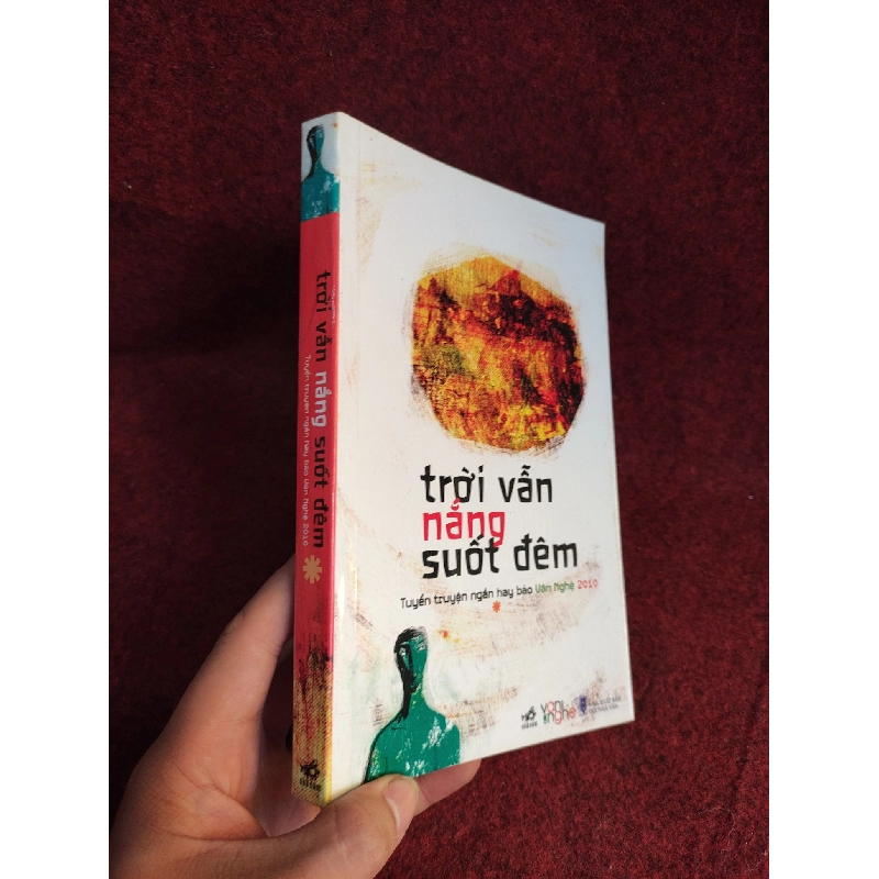 Trời vẫn nắng suốt đêm mới 80%HCM01/03 910424