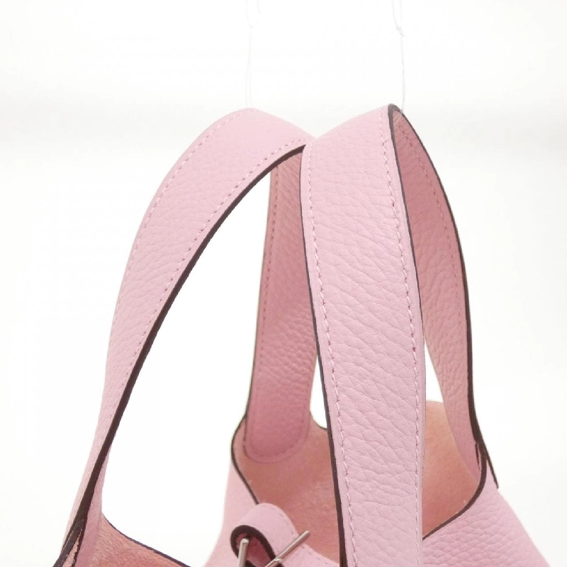 Túi Hermes Picotin Lock PM 056289CK 619208