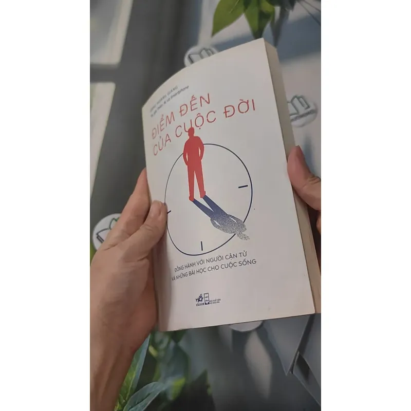 Điểm Đến Của Cuộc Đời - Đặng Hoàng Giang 961205