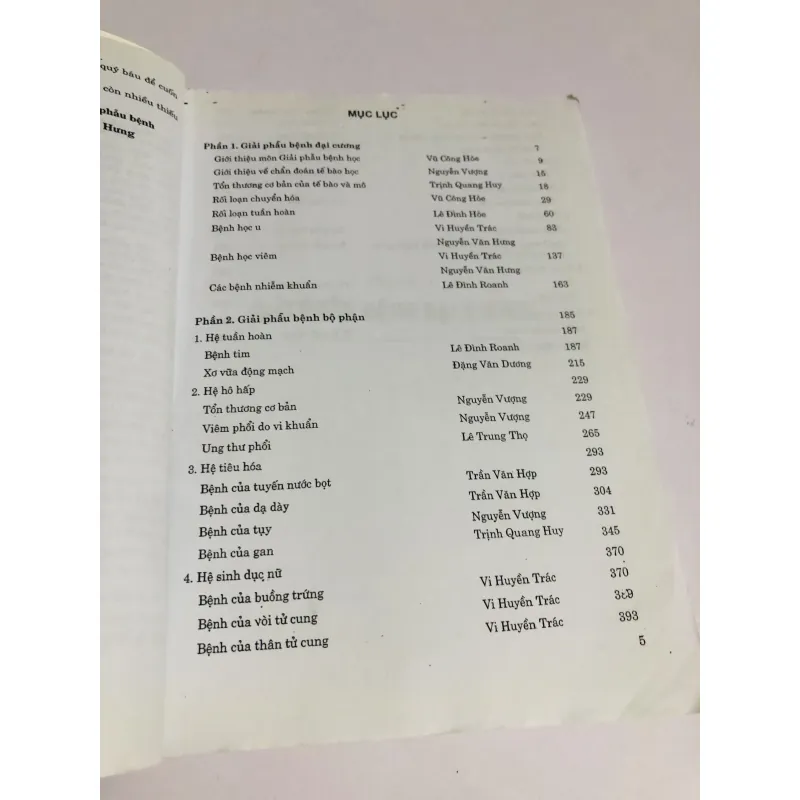 GIẢI PHẪU BỆNH HỌC  758060