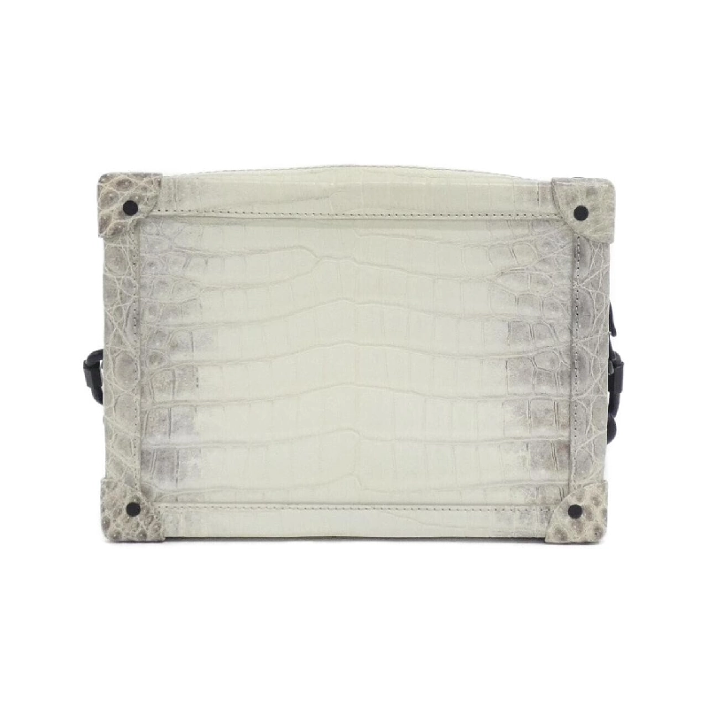 Túi xách Louis Vuitton da kỳ lạ mềm N81851 615632