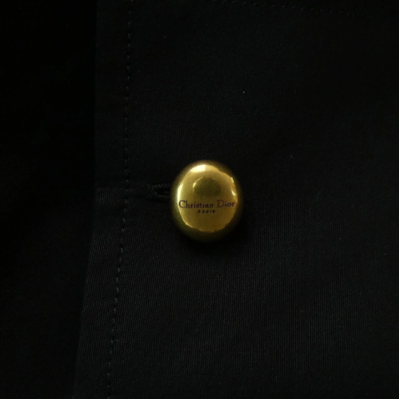 【Mã giảm giá】Christian Dior Áo sơ mi 638320